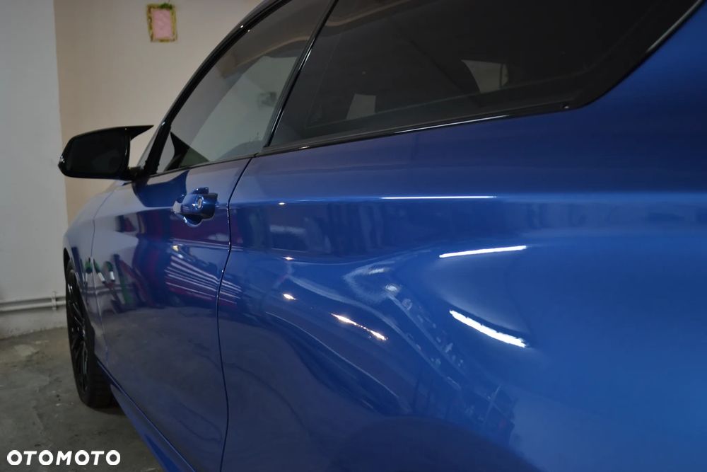 BMW Seria 1 M140i xDrive Sport-Aut Special Edition - 23