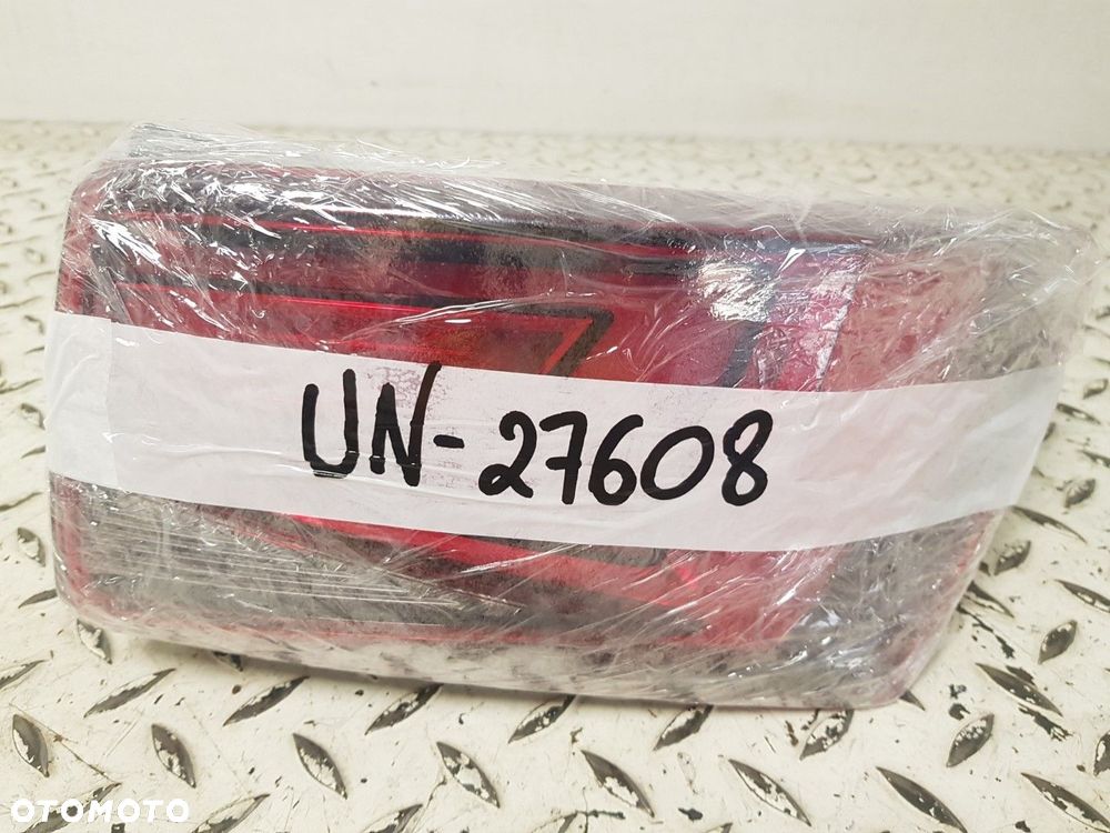 ORYGINALNA LAMPA TYLNA PRAWA SEAT CUPRA ATECA LIFT 20-25 575945208E - 13