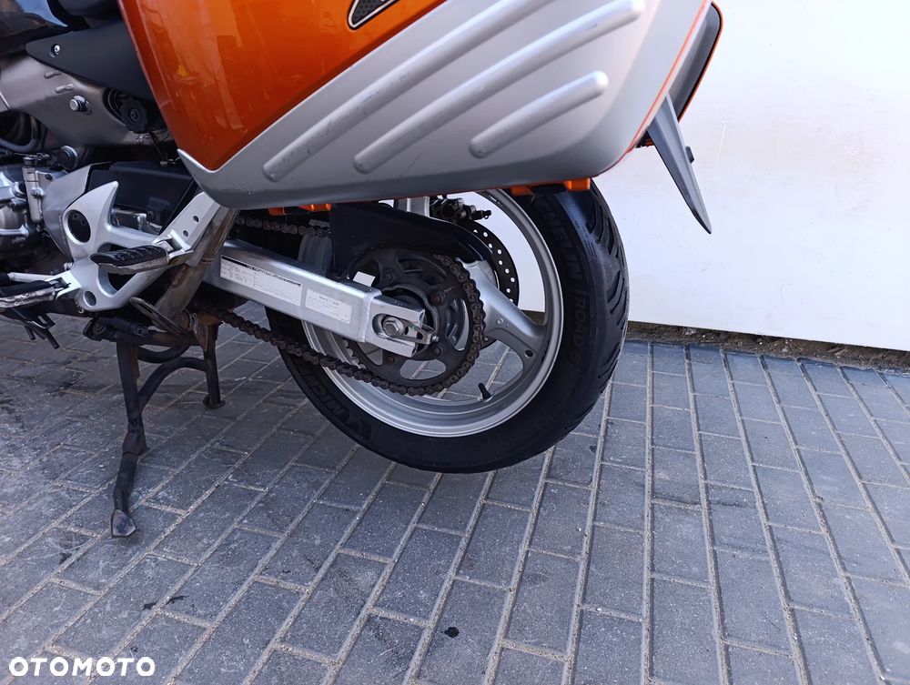 Honda Varadero - 19