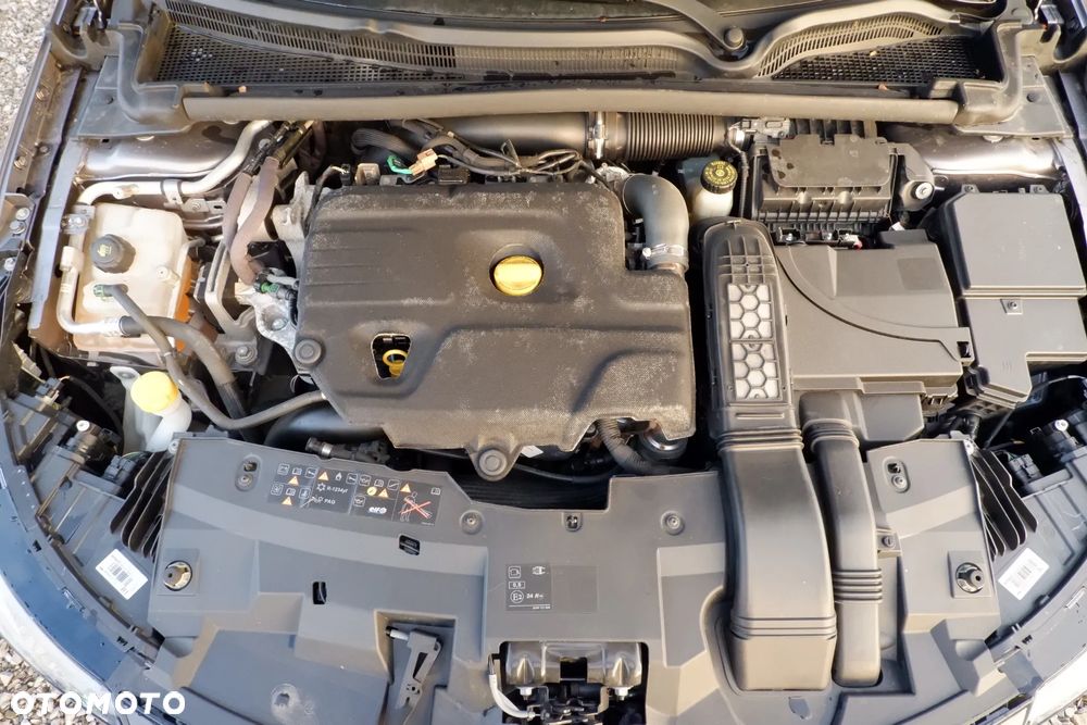 Renault Talisman ENERGY dCi 160 EDC Business - 35