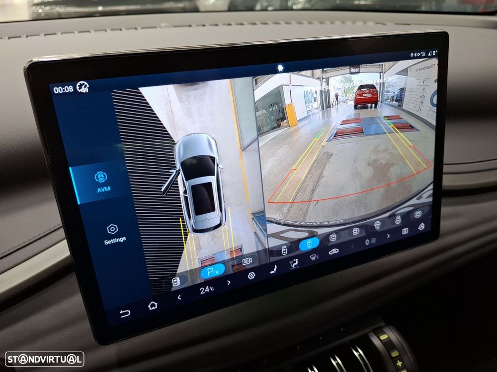 BYD Atto 3 60.48 kWh Design - 22