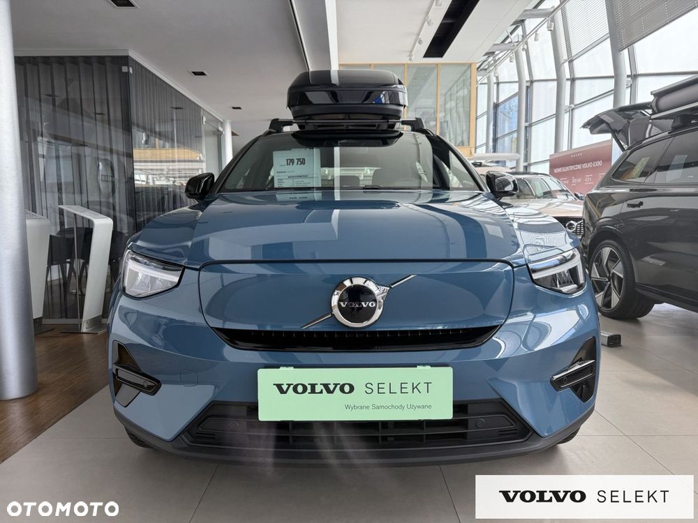 Volvo XC 40 - 4