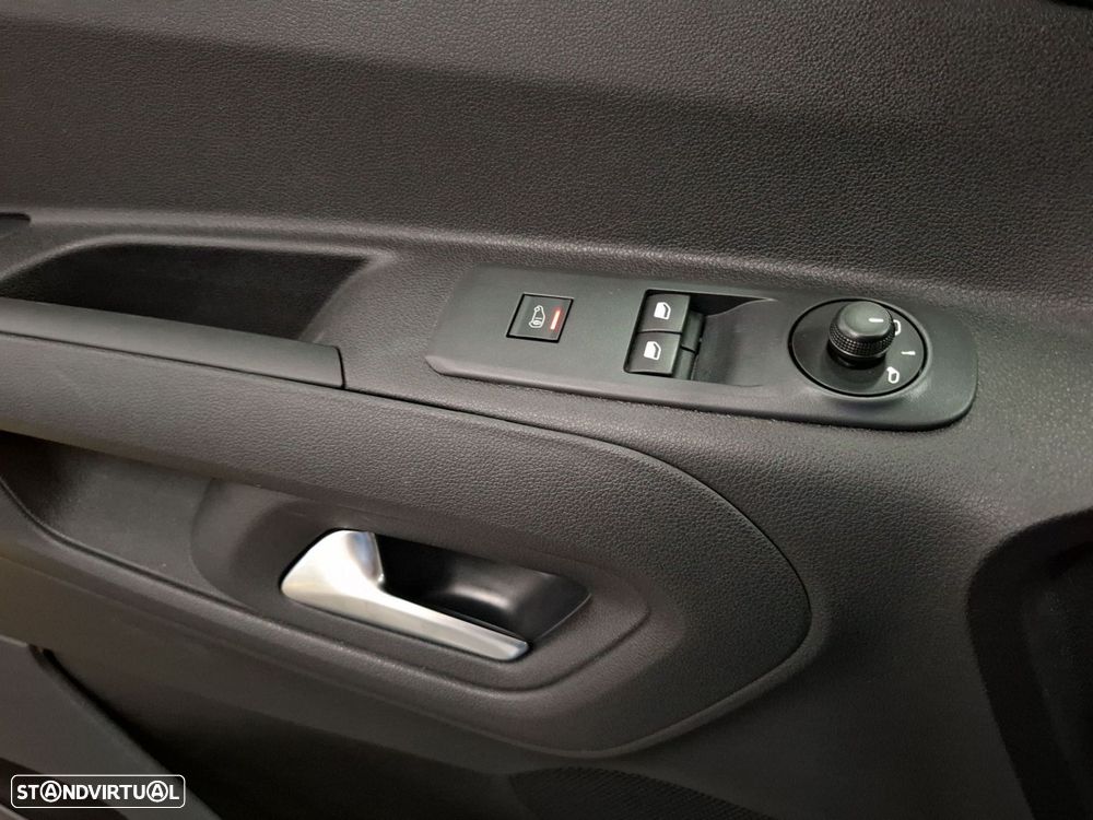 Peugeot Partner - 20