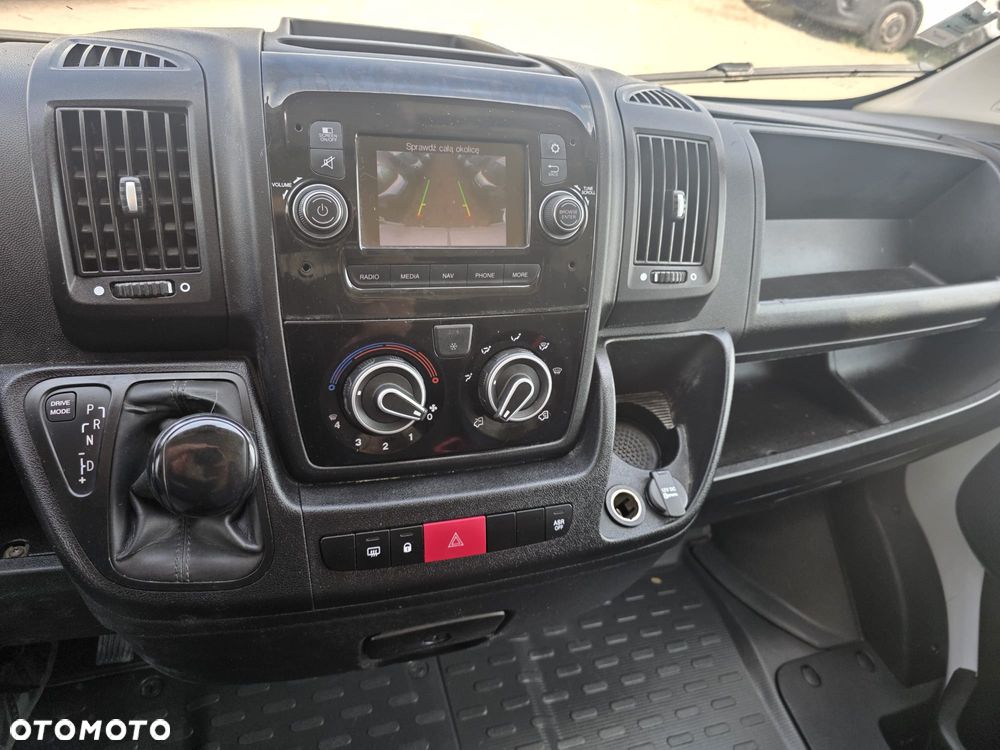 Fiat Ducato L3H2 - 13