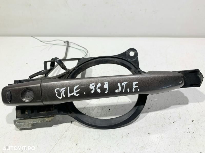 Maner usa stanga fata Mitsubishi Outlander 2 (2006-2012) - 1