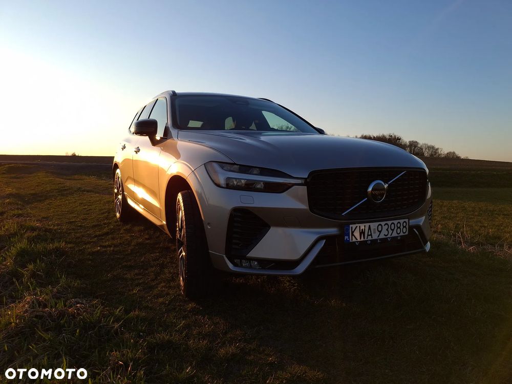 Volvo XC 60 B5 B AWD Plus Dark - 7