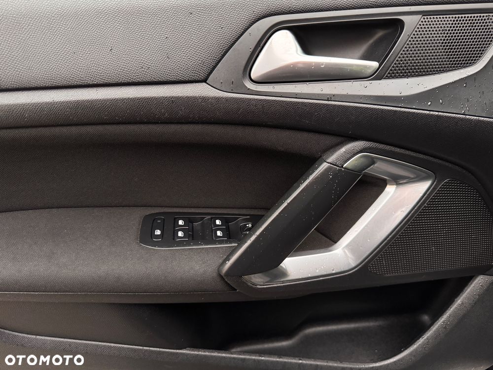 Peugeot 308 PureTech 130 Stop & Start Active - 15