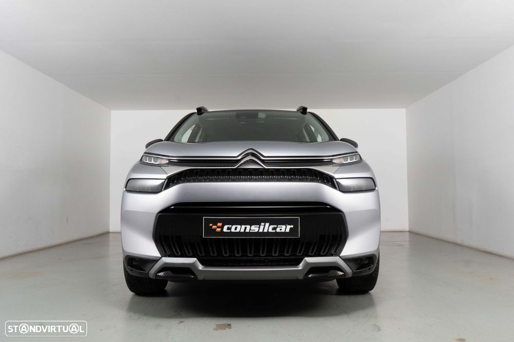Citroën C3 Aircross 1.2 PureTech Shine Pack - 3