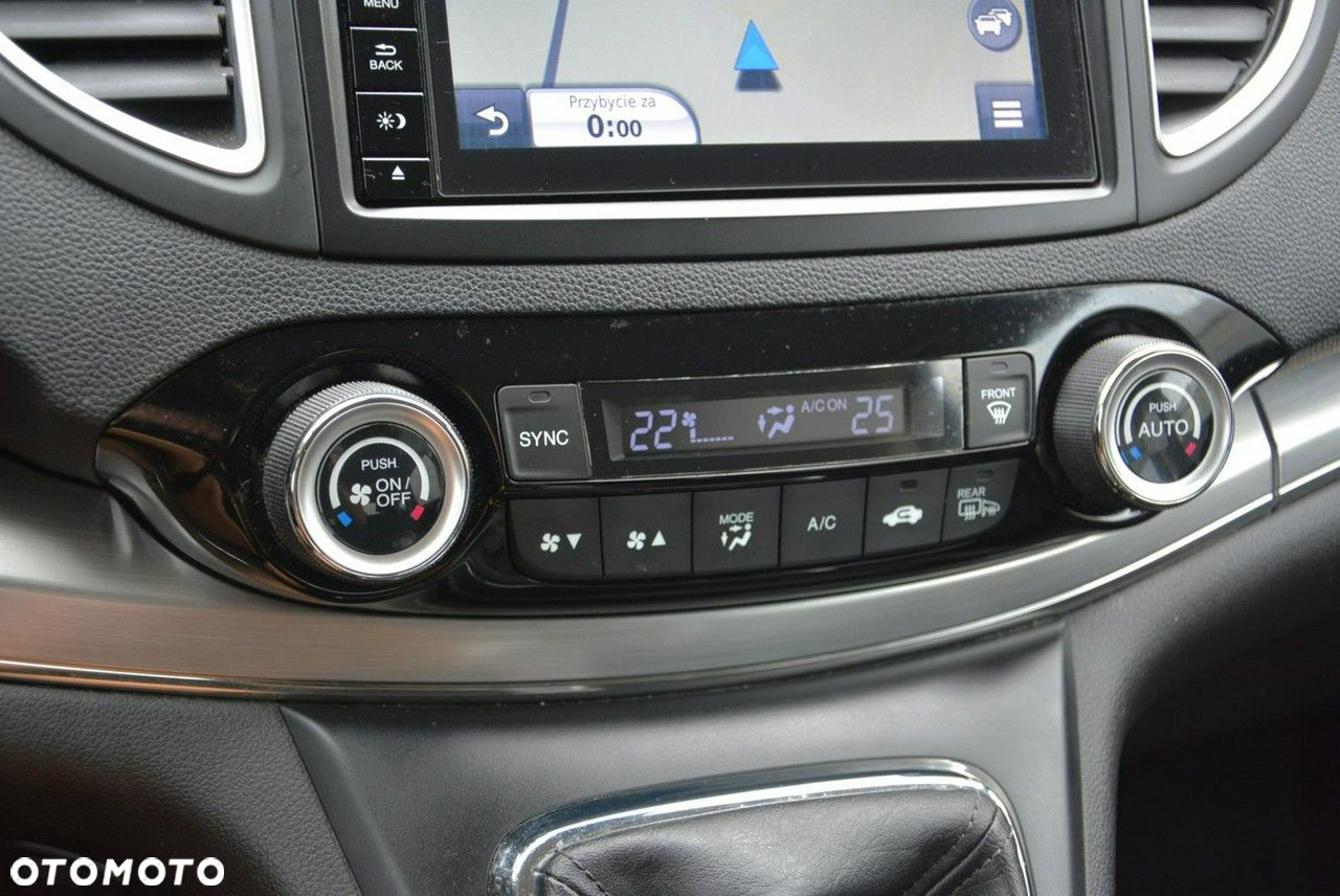 Honda CR-V 1.6i-DTEC Executive - 29