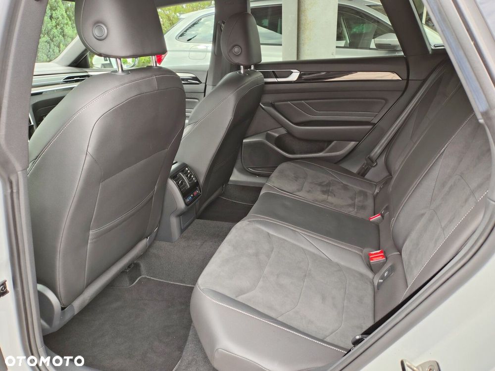 Volkswagen Arteon Shooting Brake 2.0 TDI R-Line DSG - 20
