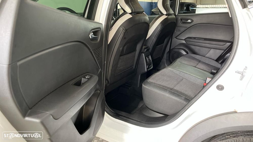 Renault Captur 1.0 TCe Intens Bi-Fuel - 14