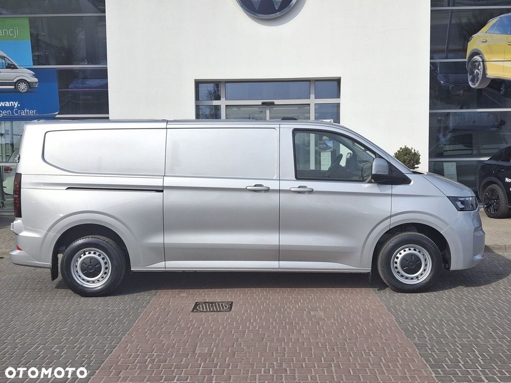 Volkswagen Transporter - 5
