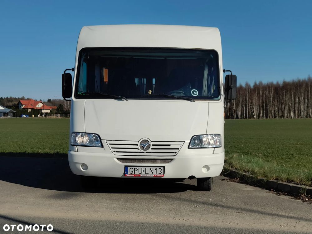 PILOTE Pilote Galaxy 50 - 1