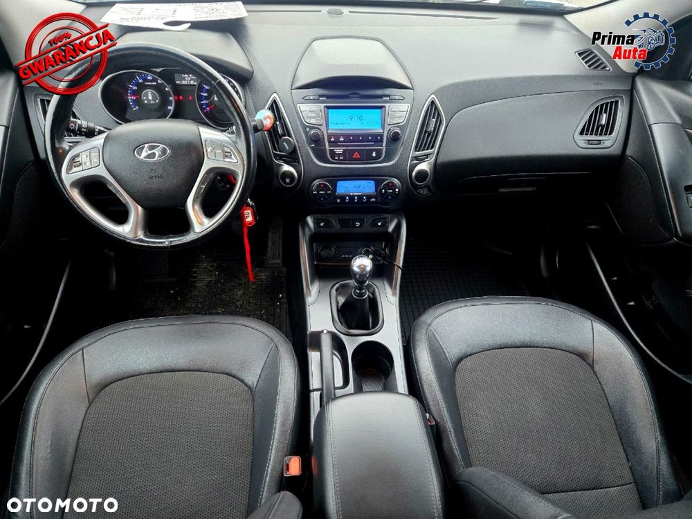 Hyundai ix35 1.6 GDI Comfort 2WD - 2