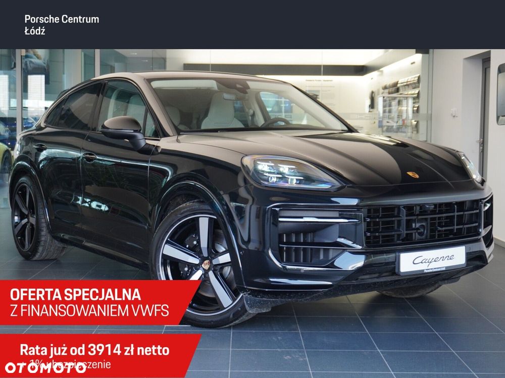 Porsche Cayenne - 2