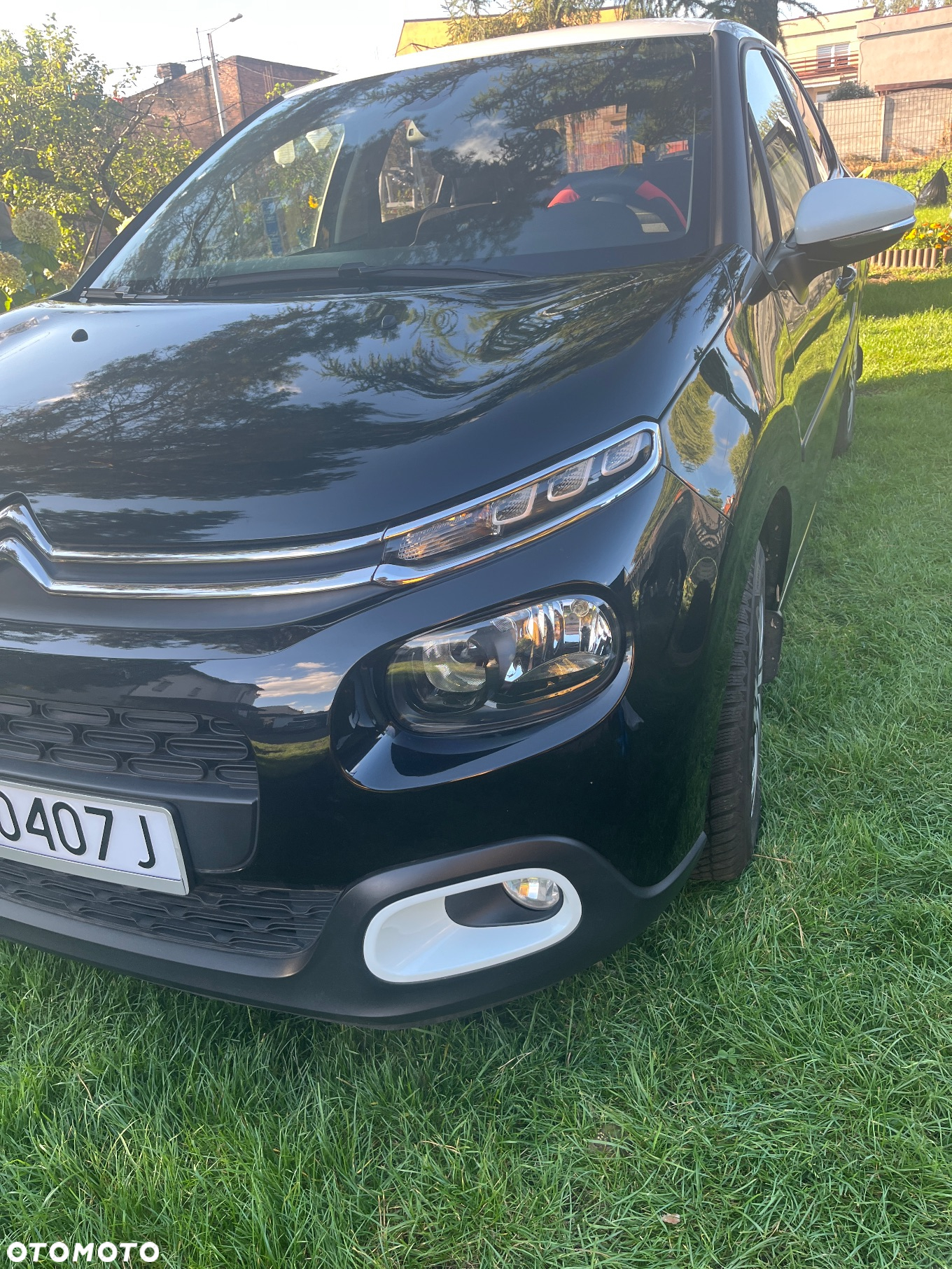 Citroën C3 1.2 PureTech Elle - 4