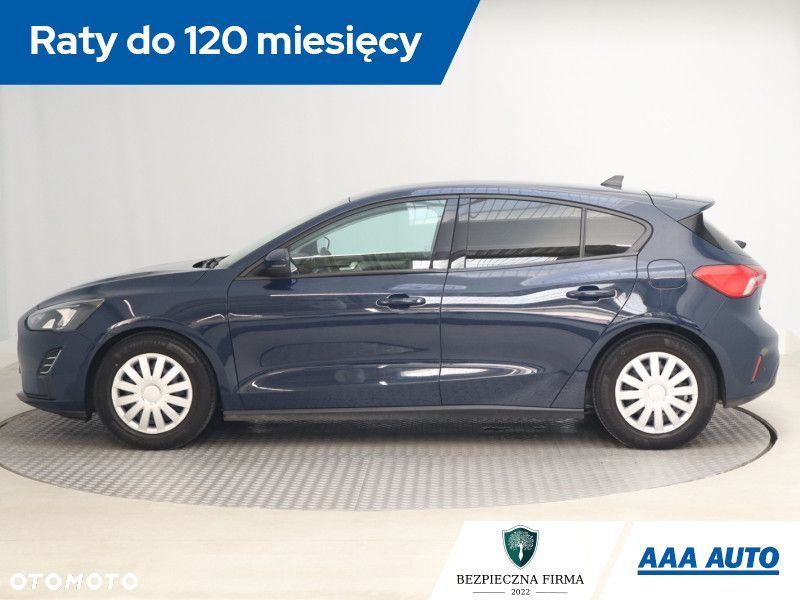 Ford Focus - 4