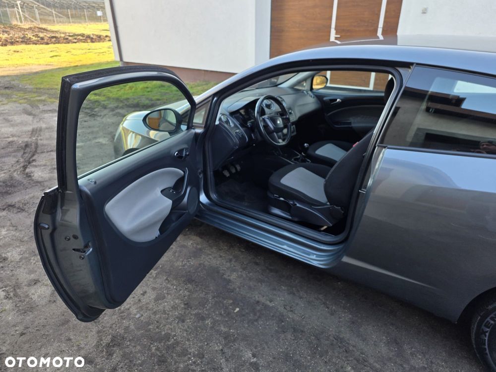 Seat Ibiza 1.2 12V Comfort Edition - 7