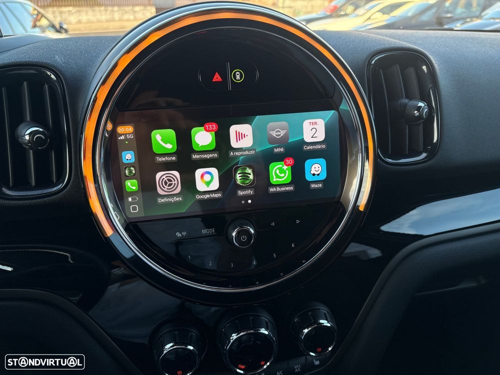 MINI Countryman Cooper SE ALL4 Untamed Edition Auto - 30