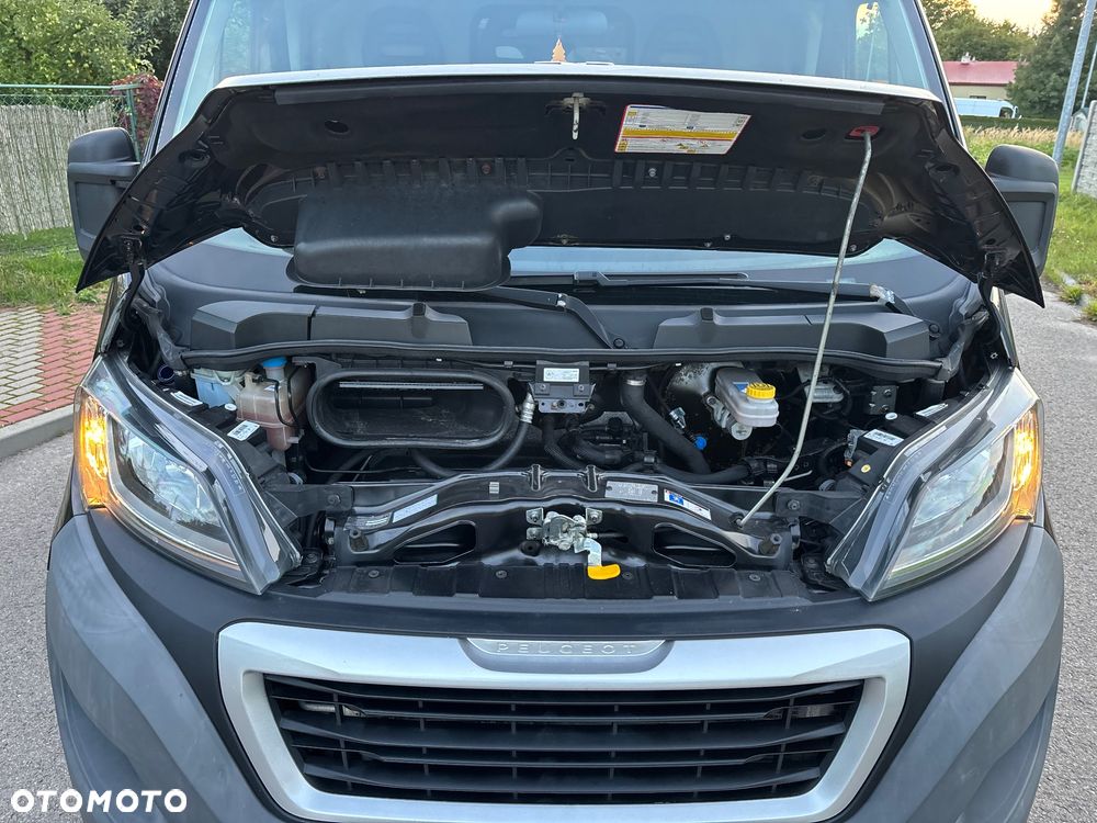 Peugeot Boxer - 12
