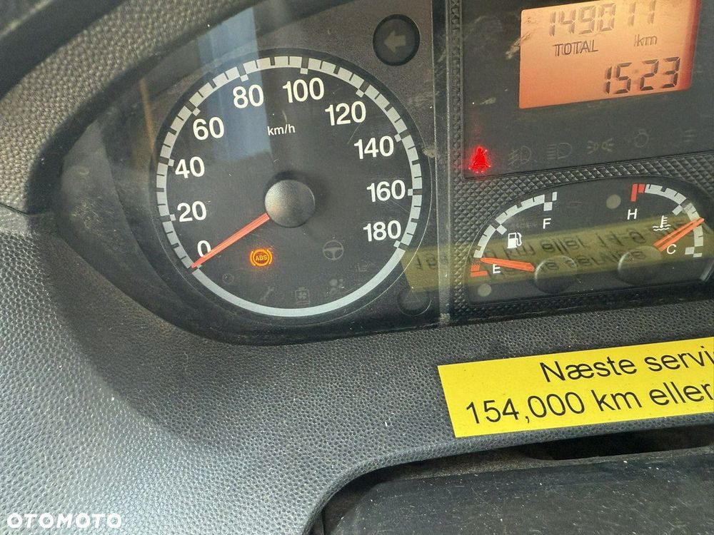 Citroën Jumper - 11