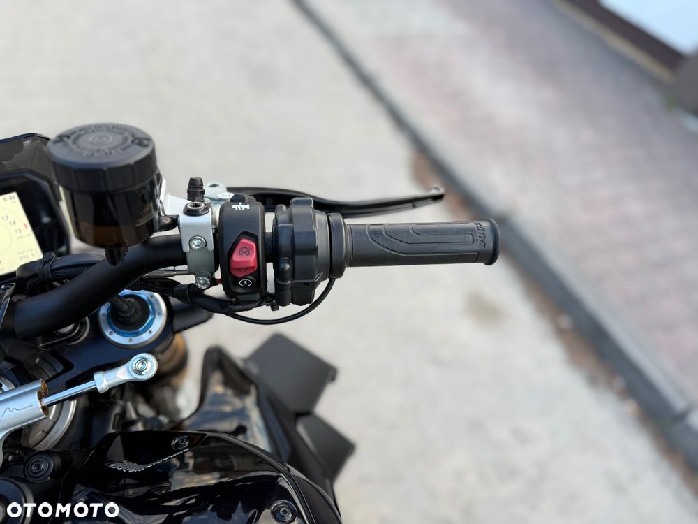 Ducati Streetfighter V4 - 22