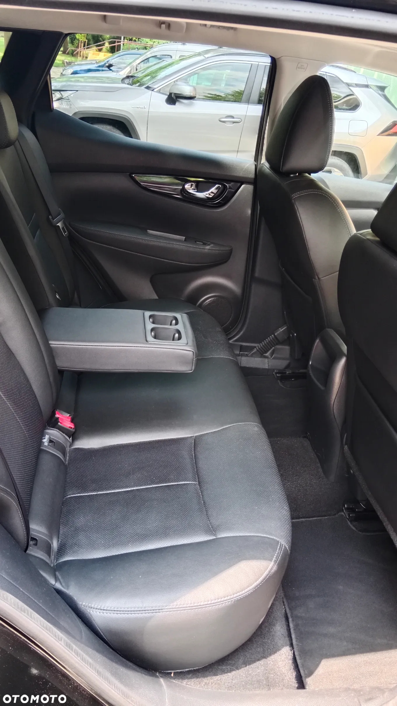 Nissan Qashqai 1.2 DIG-T Tekna - 5