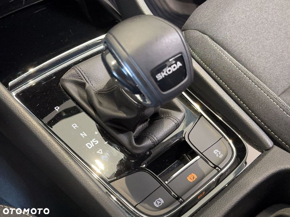 Skoda Karoq - 28