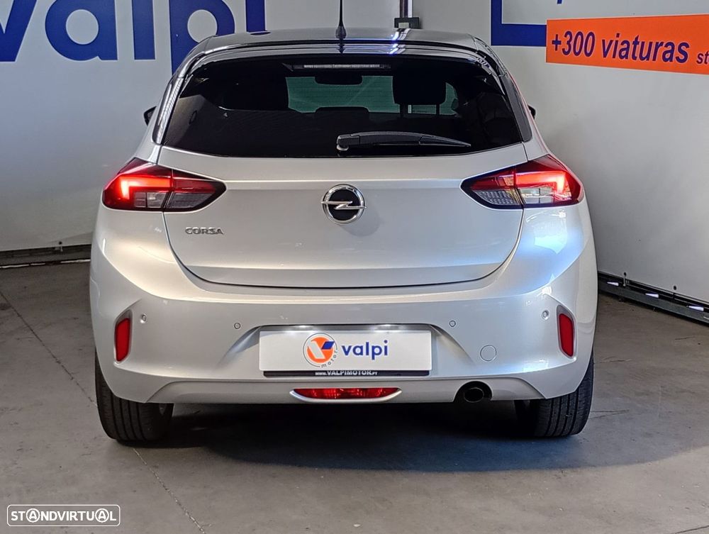 Opel Corsa 1.5 D Elegance - 8