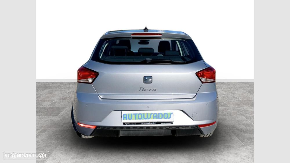 SEAT Ibiza 1.0 TSI Style - 8