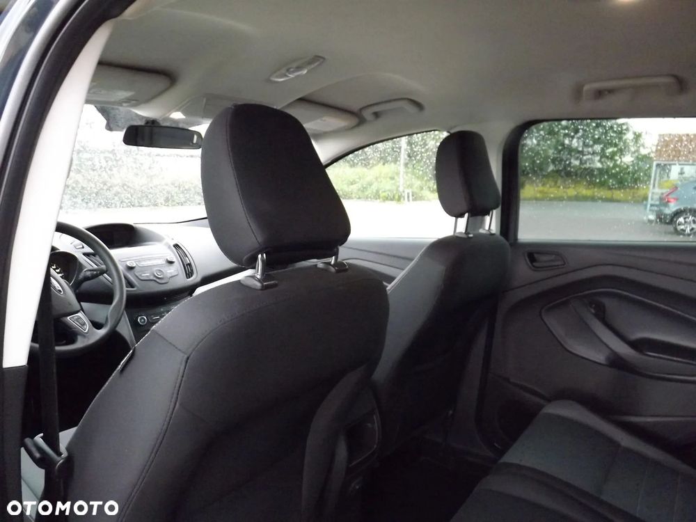Ford Escape - 23