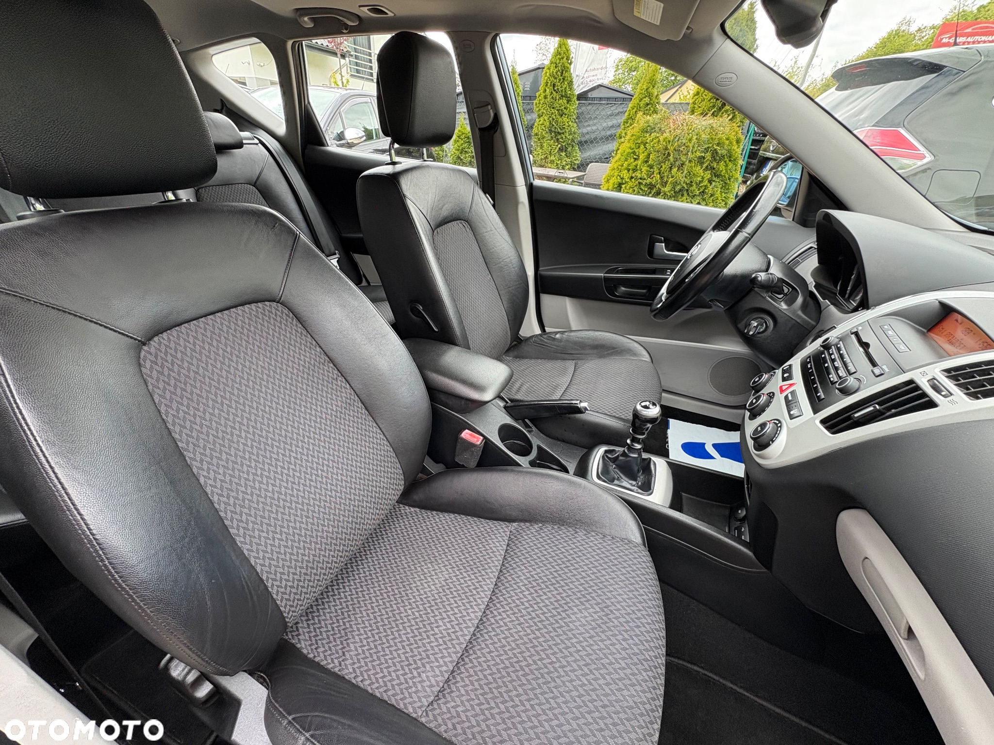 Kia Ceed Cee'd 1.4 Optimum - 26