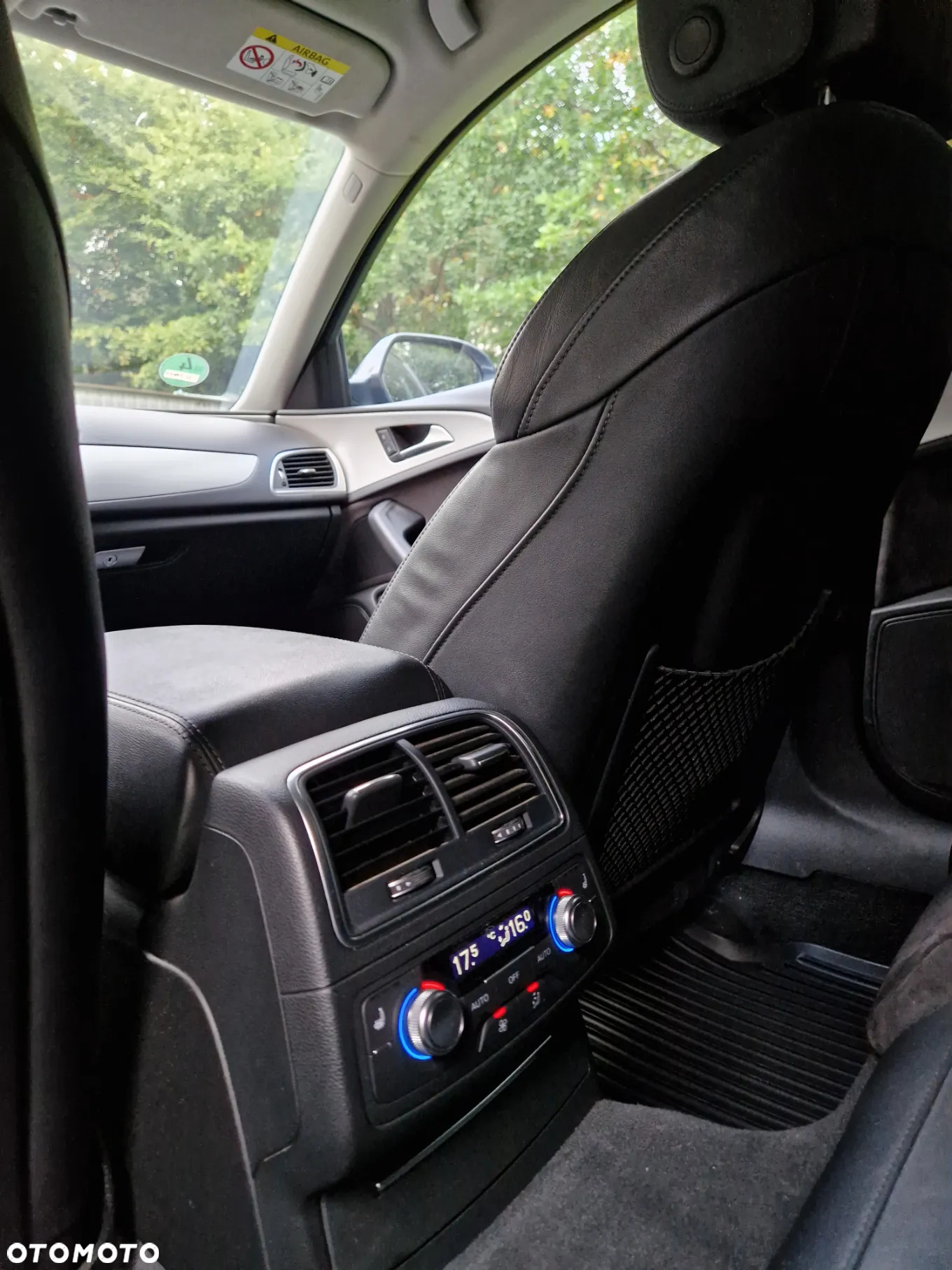Audi A6 Avant 2.0 TDI Ultra S tronic - 16
