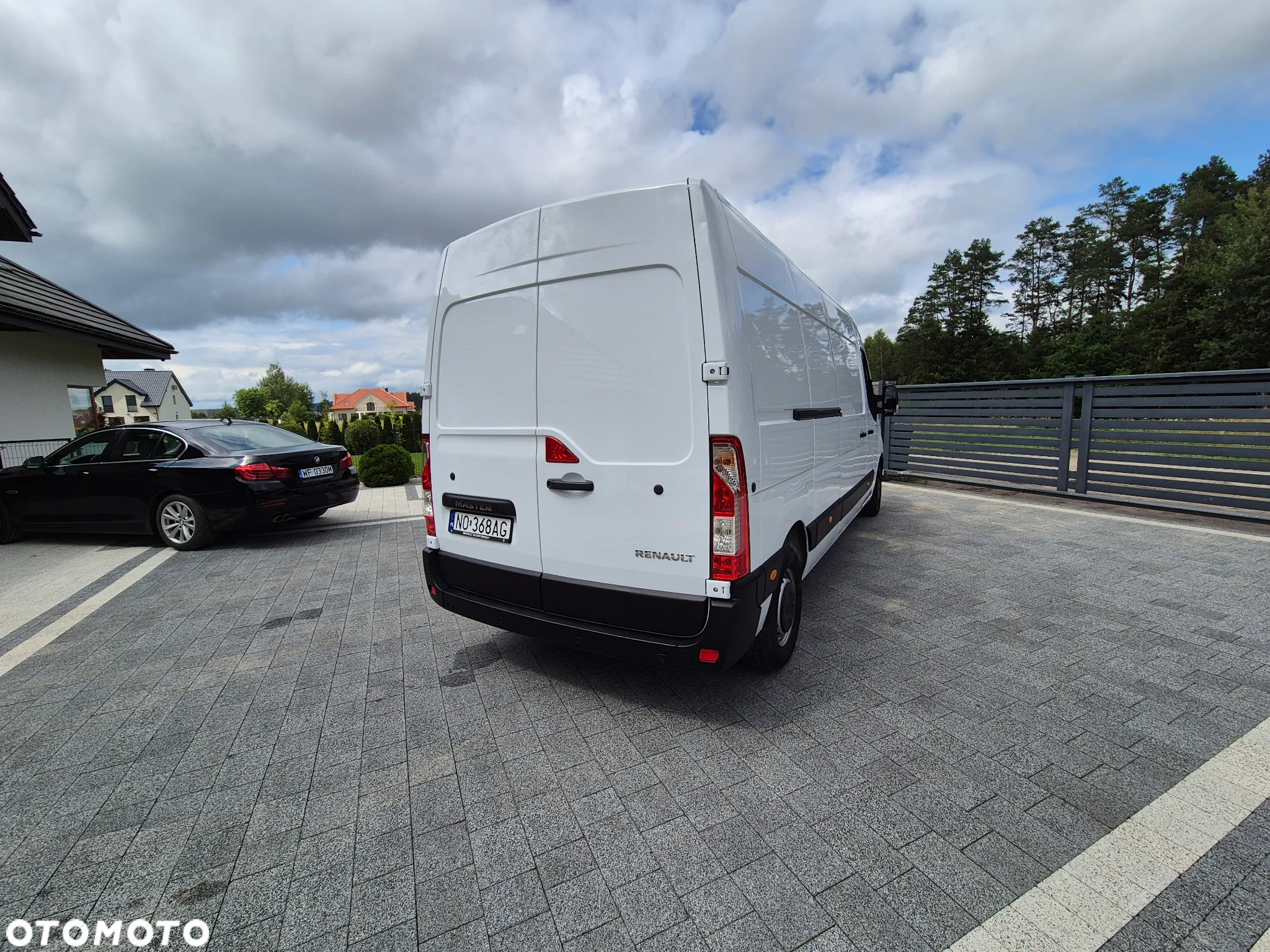 Renault MASTER - 11