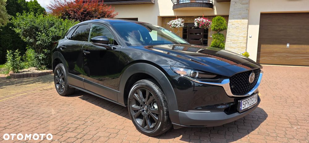 Mazda CX-30 - 40