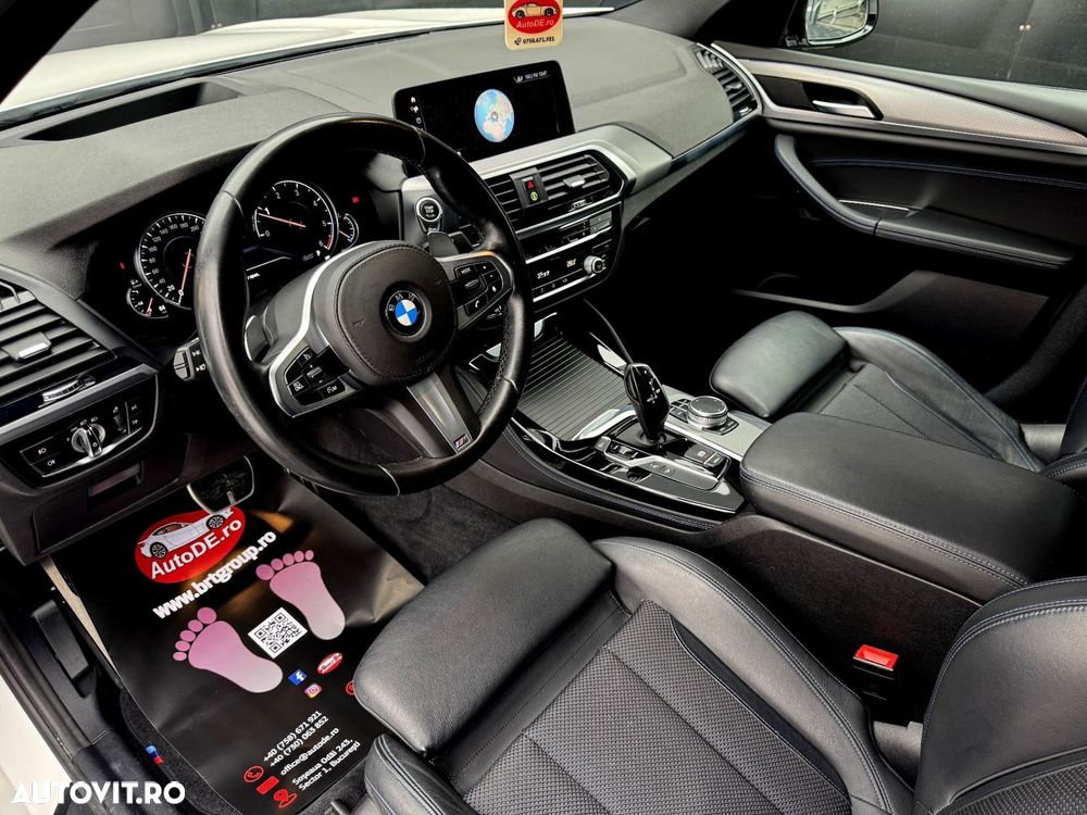 BMW X4 - 5