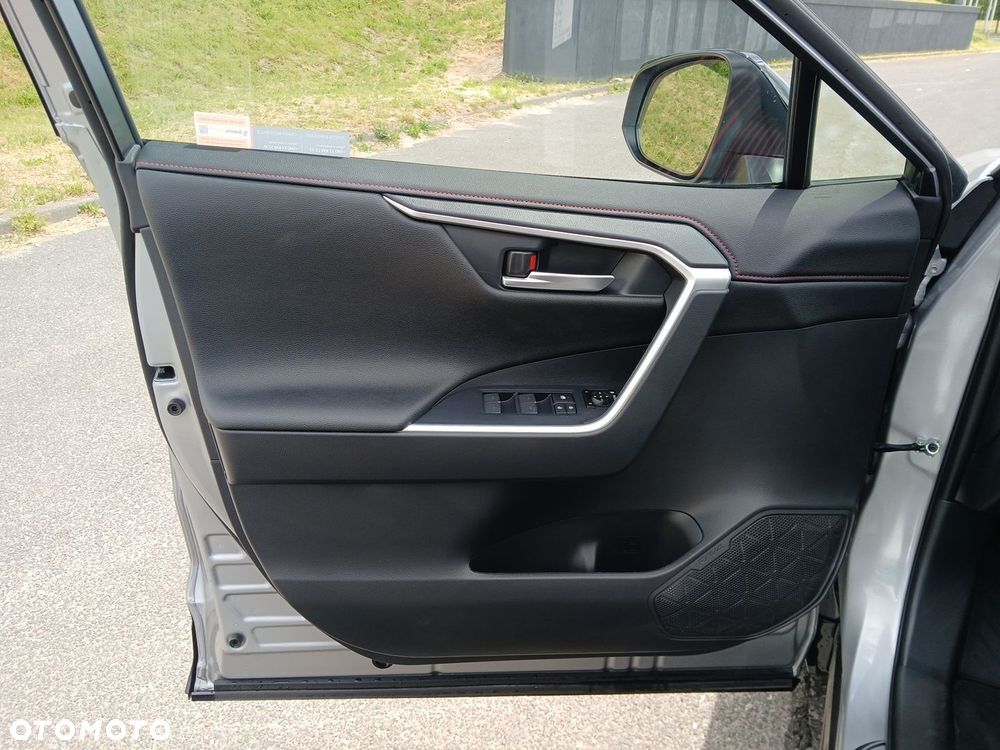 Toyota RAV4 2.5 Plug-In Hybrid Selection 4x4 - 39