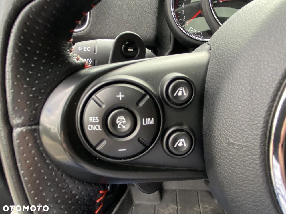 MINI John Cooper Works ALL4 sport - 23