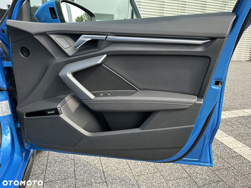 Audi A3 Sportback - 23