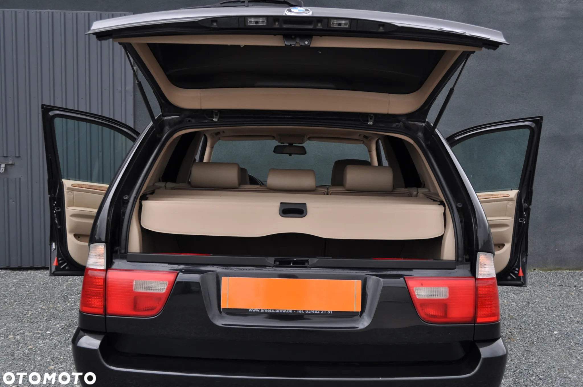 BMW X5 - 25