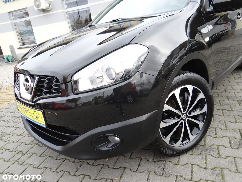 Nissan Qashqai+2 2.0 Tekna - 2