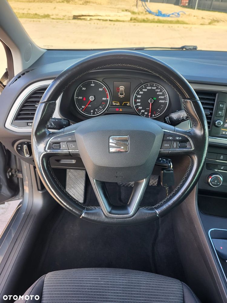 Seat Leon 1.6 TDI DSG Xcellence - 21