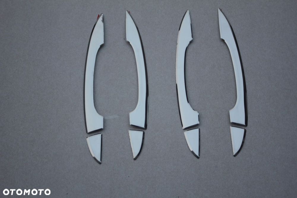 KLAMKI NAKŁADKI RENAULT MEGANE IV 16-2020 - 5