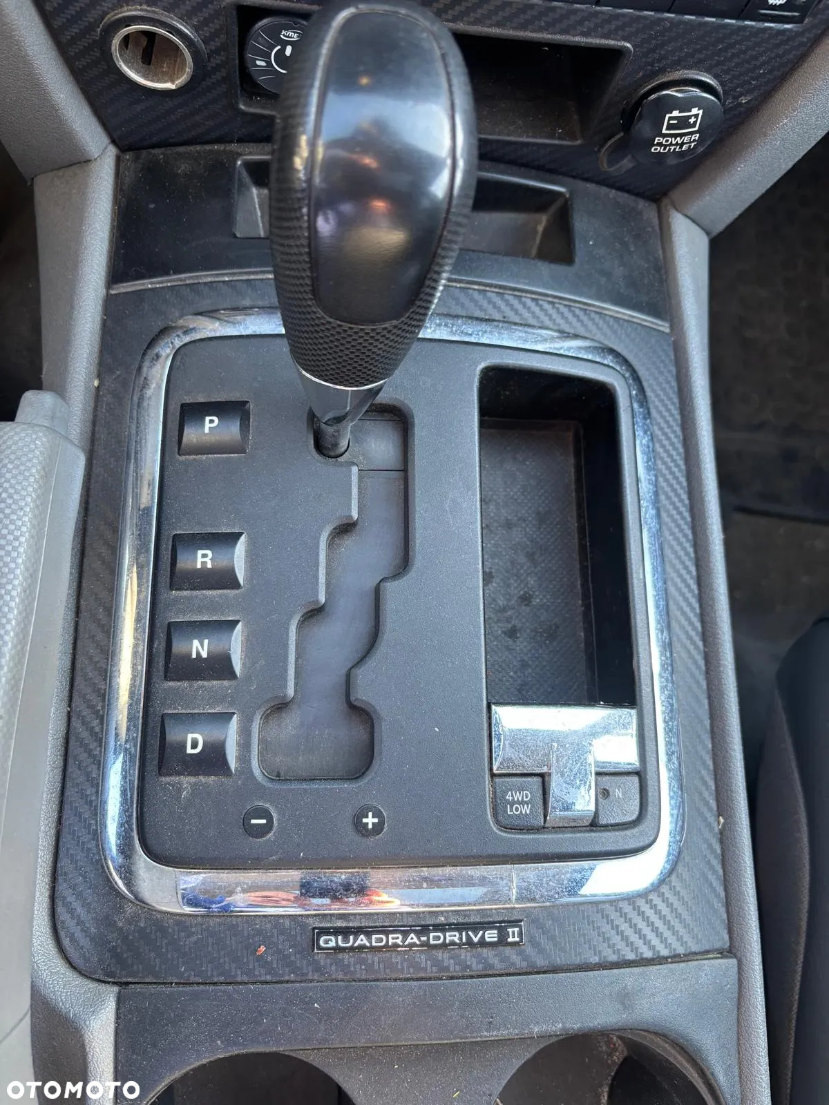 Jeep Grand Cherokee 5.7 V8 HEMI Automatik Limited - 10