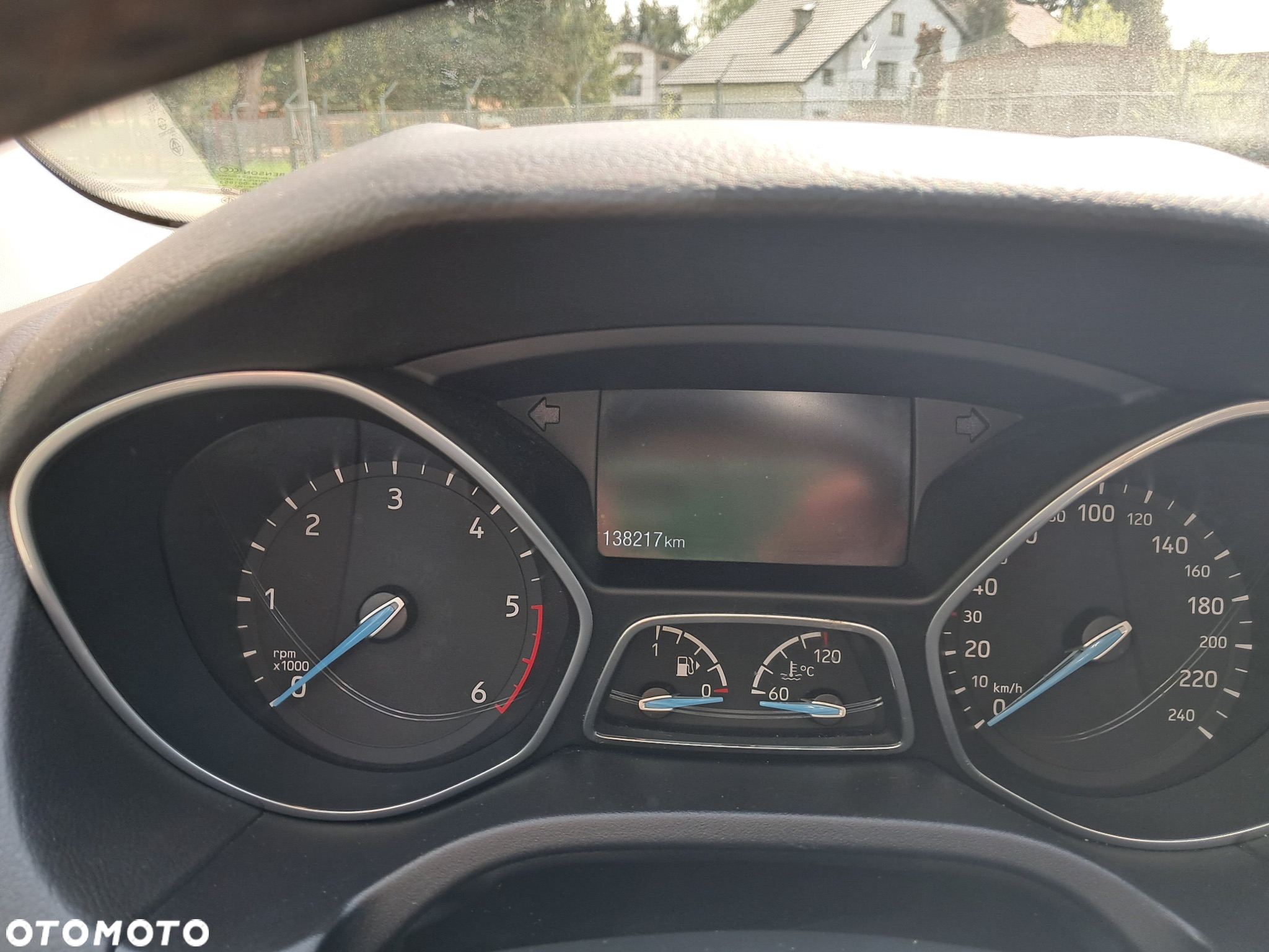 Ford Focus - 11