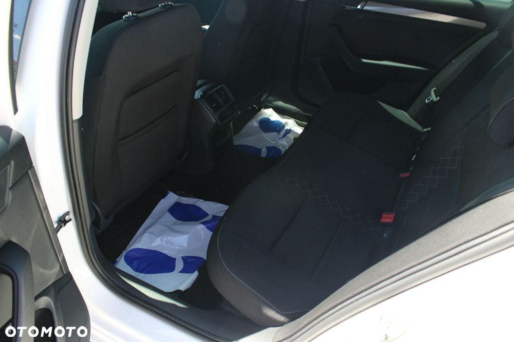 Skoda Superb - 10