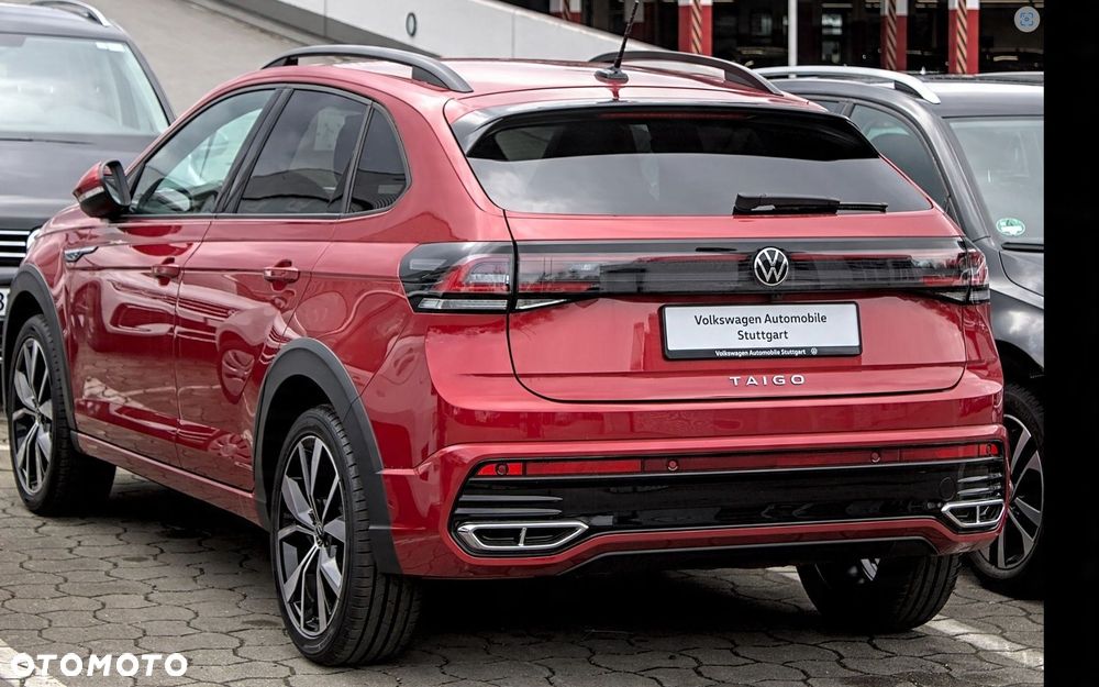 VW TAIGO 2G7 20- SPOILER KLAPY LOTKA 2G7827933A - 9