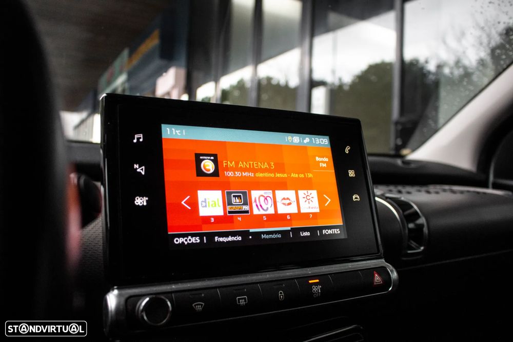 Citroën C4 Cactus 1.2 PureTech Shine - 36