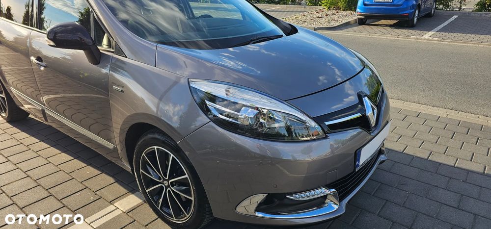 Renault Scenic Energy dCi 130 S&S Bose Edition - 31