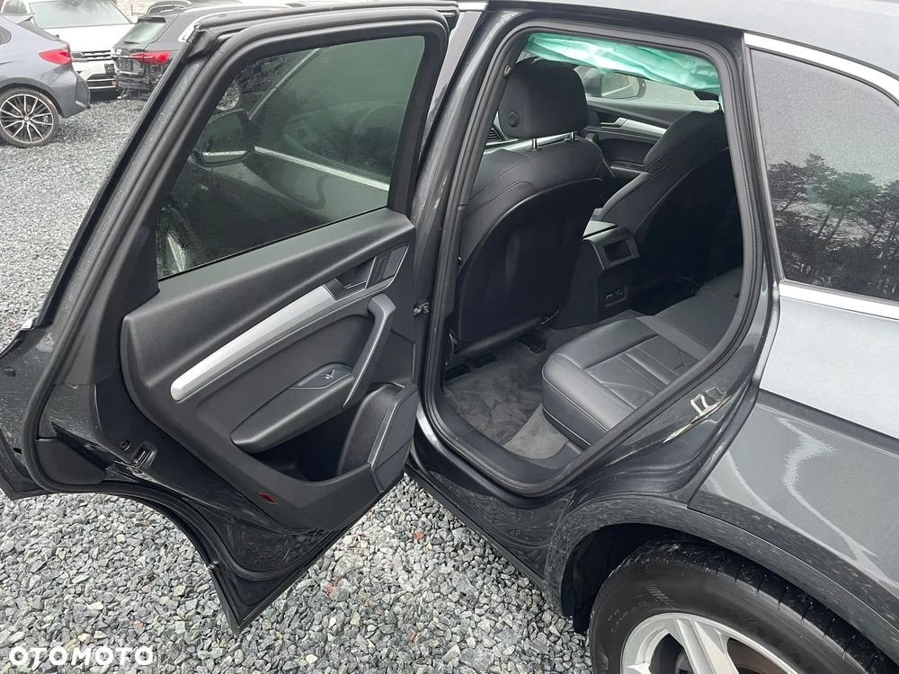 Audi Q5 35 TDI S tronic S line - 17